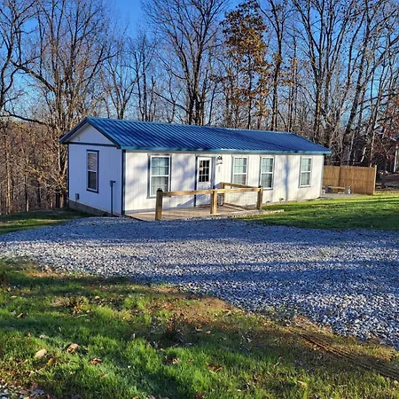 Villa Holley Hideaway